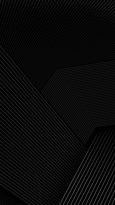 Черные обои