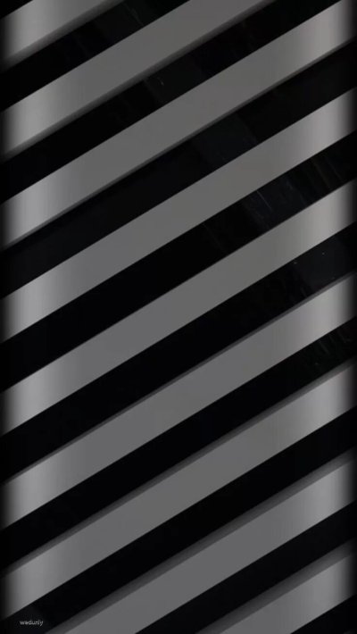 Черно белые полосы