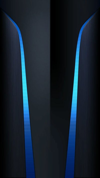 Неоновые полосы