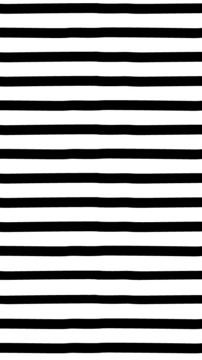 Черно белые полоски