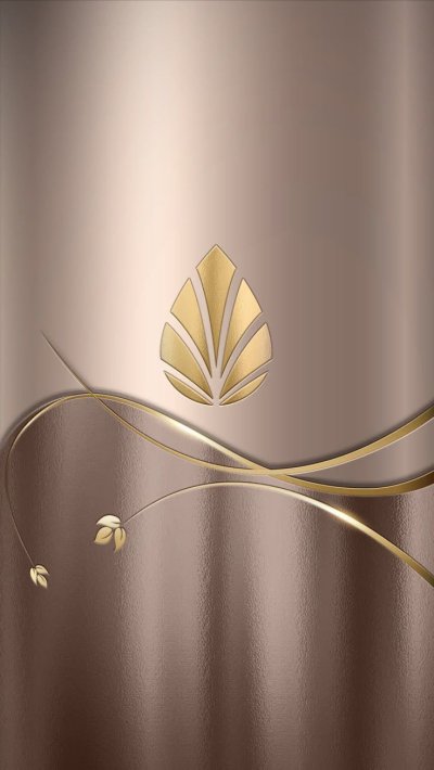 Абстракция в бежевых тонах