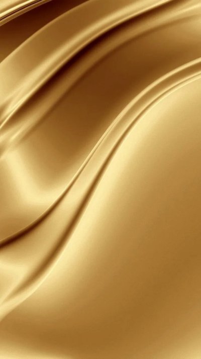 Золотистый фон