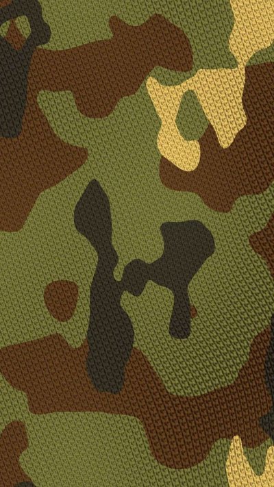 Вудланд Камо