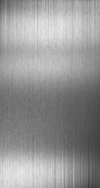 Серый металл