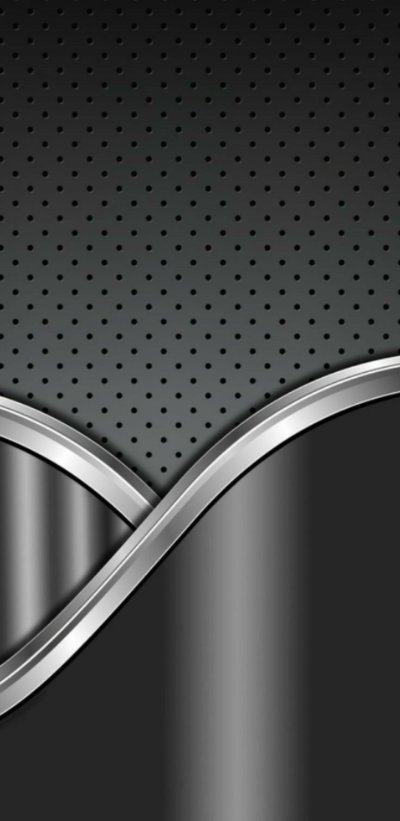 Серебристый фон