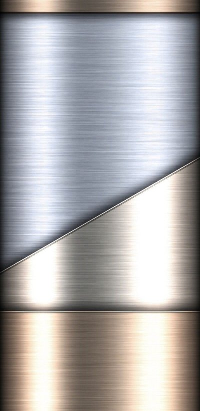 Текстура металла