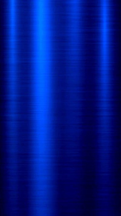 Синий металл