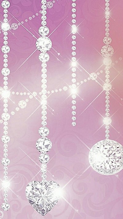 Заставка драгоценности