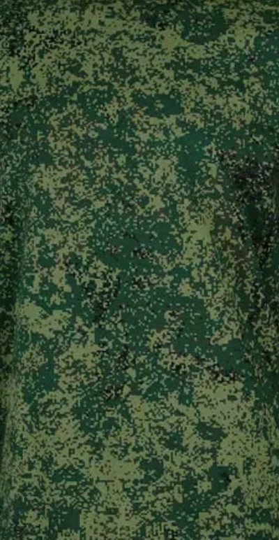 Digital flecktarn камуфляж