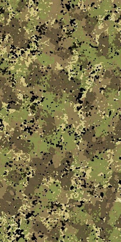 Альфа камуфляж 110