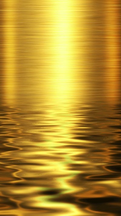 Золотой цвет