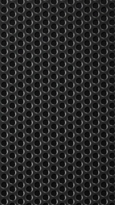 Сетка черная металлическая