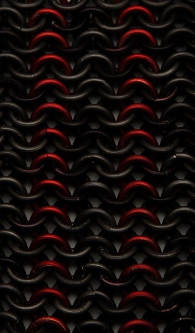 Металлический фон