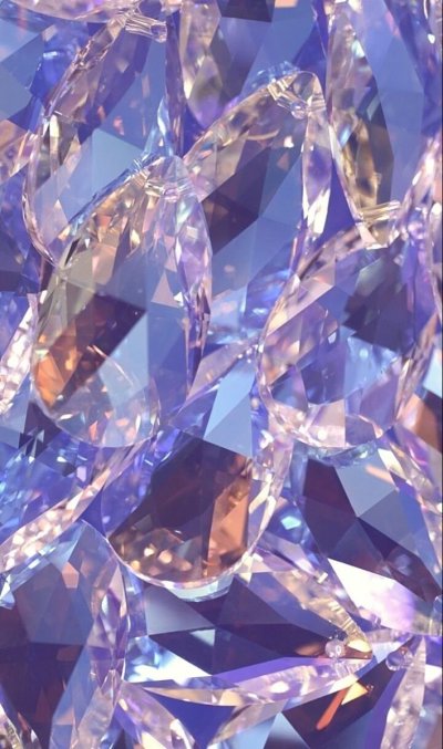 Драгоценные Кристаллы