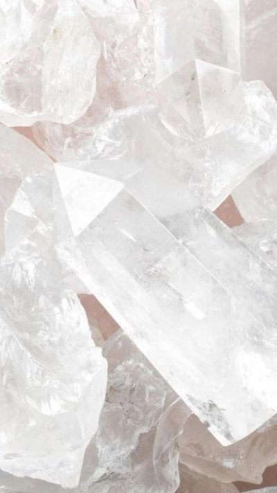 Белый Кристалл