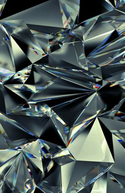 Кристал диамонд