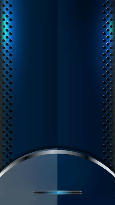 Обои черно синие вертикальные