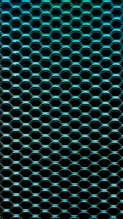 Обои с ячейками