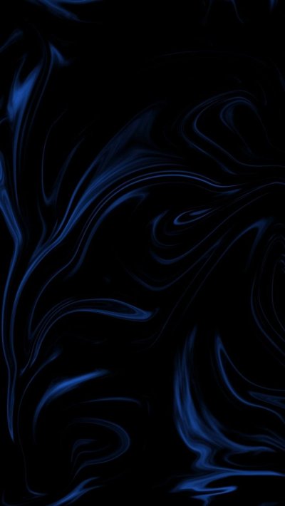 Темно синие обои на телефон