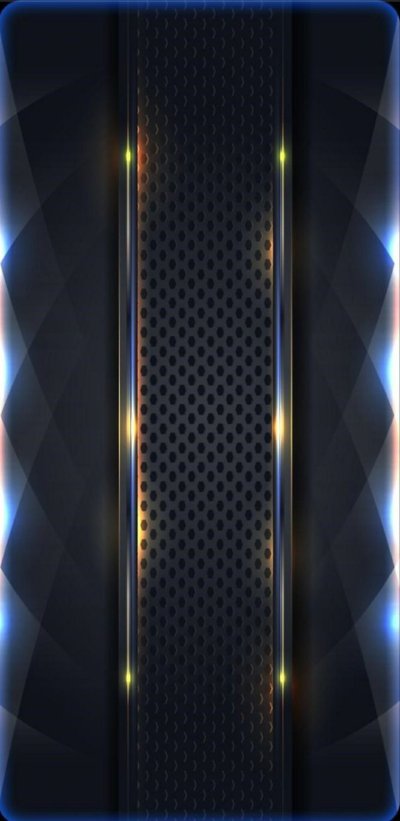 Карбон 1080x2280