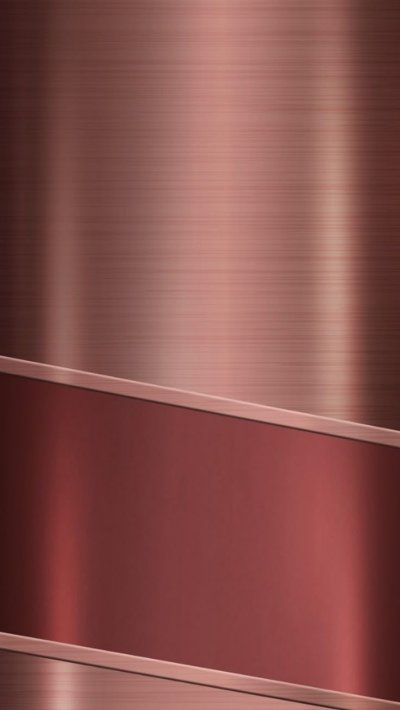 Розовое золото цвет металла