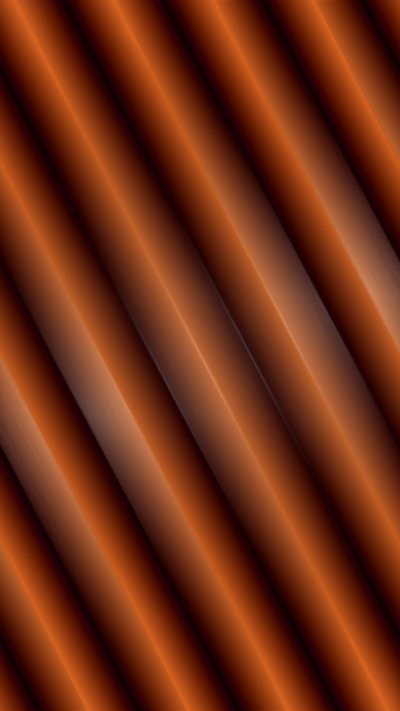 Бронза на бумаге