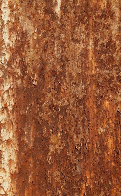 Обои под медь