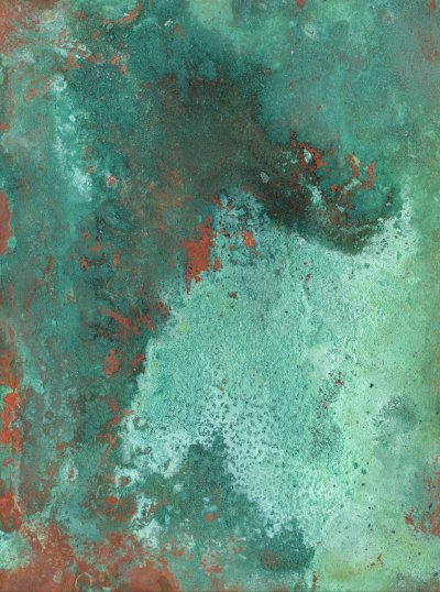 Медь текстура