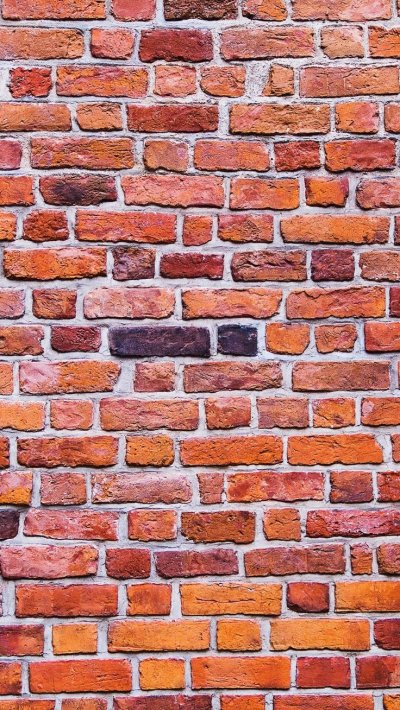 Кирпичная стена