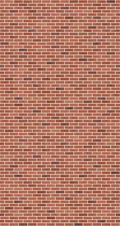 Кирпичная стена фон