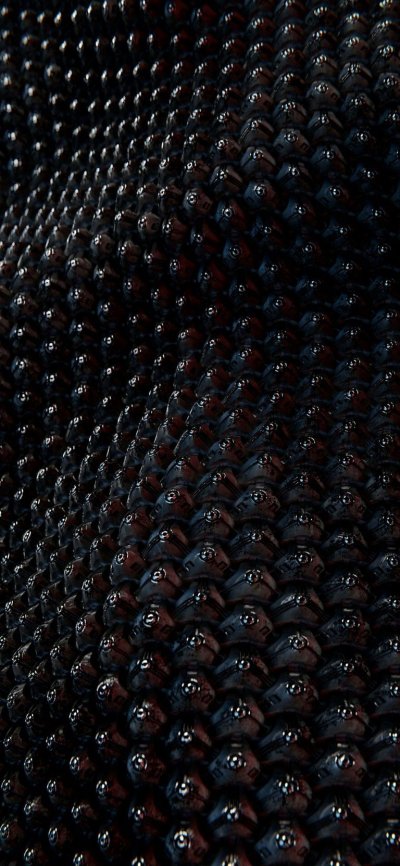 Темная тема