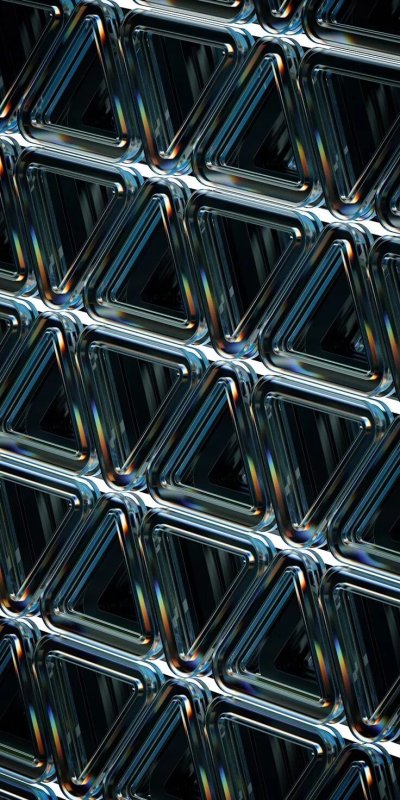 Структурное стекло