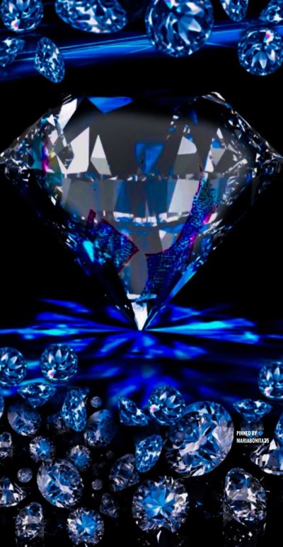 Бриллиантовые