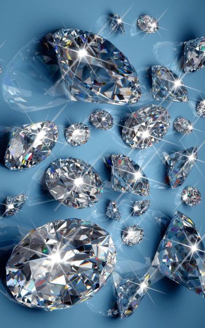 Бриллианты