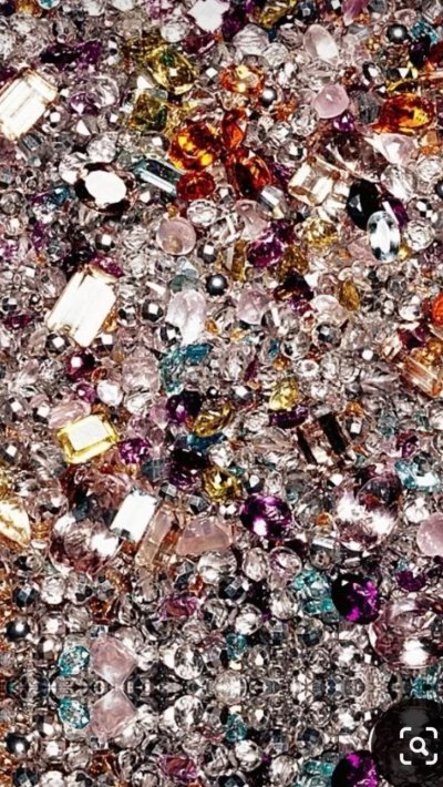 Россыпь драгоценностей