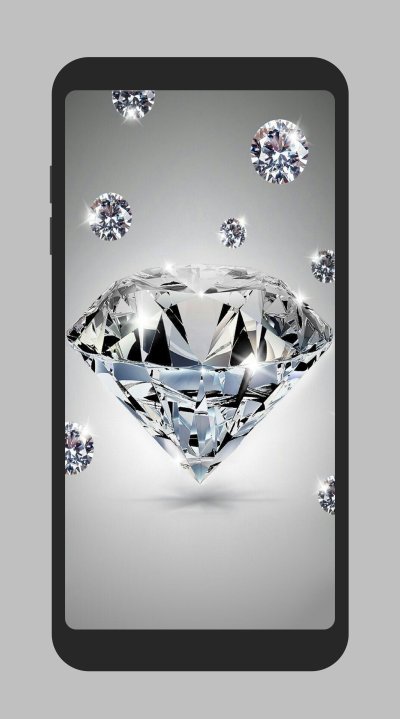 Бриллианты