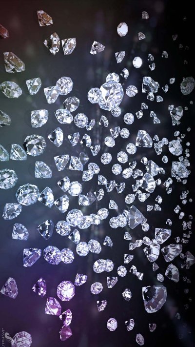 Блеск бриллианта