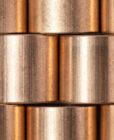 Цвет металла