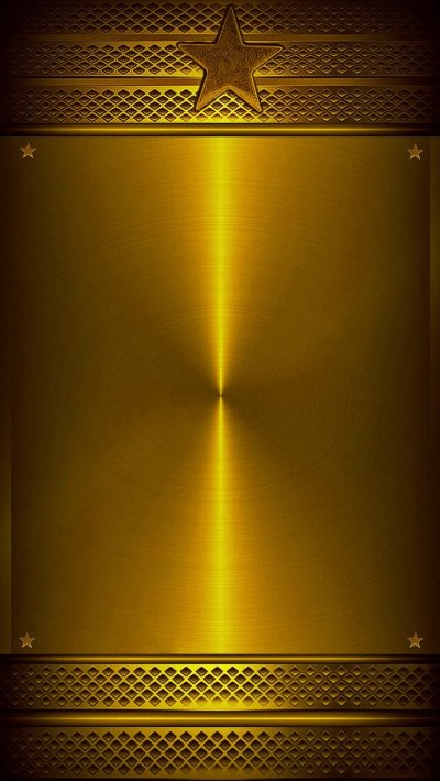 Металлический андроид