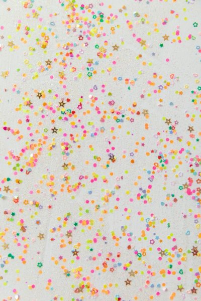 Конфетти иконка