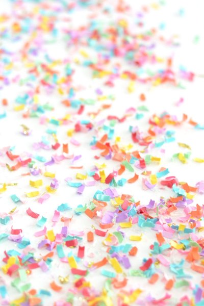 Конфетти