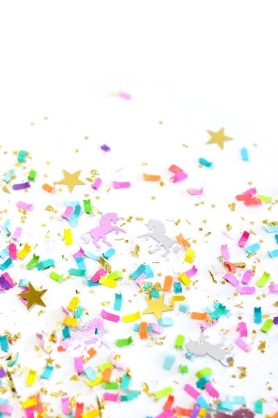 Конфетти