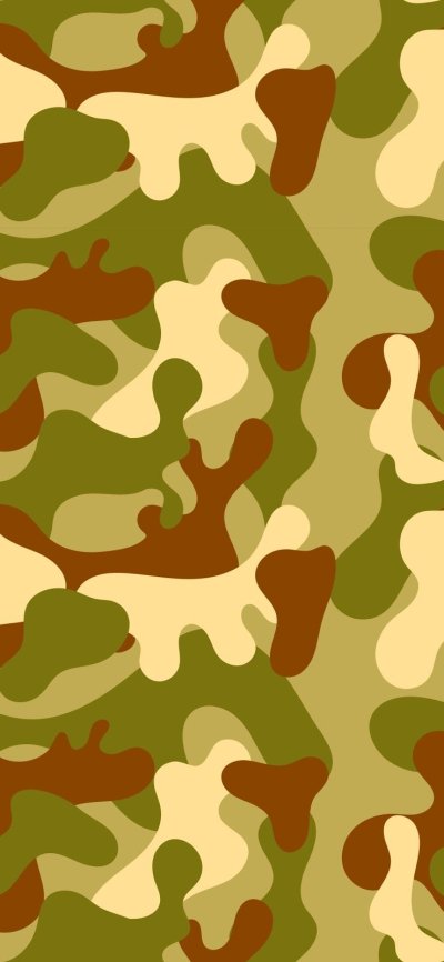 Обои на телефон камуфляж