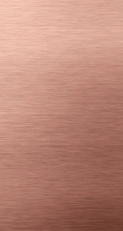 Розовая бронза