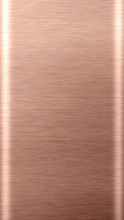 Айфон медного цвета