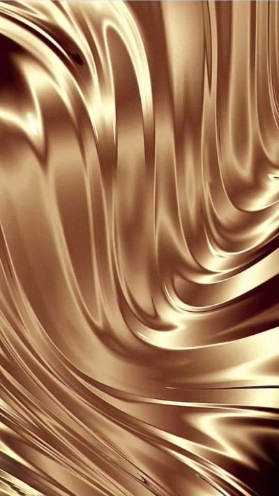 Золотистый фон