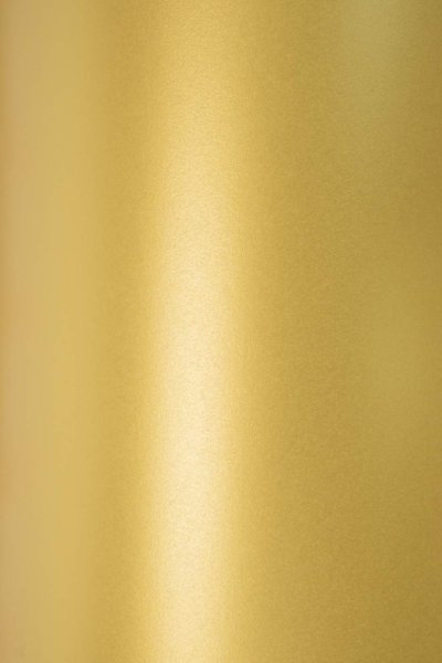 Золотая бумага