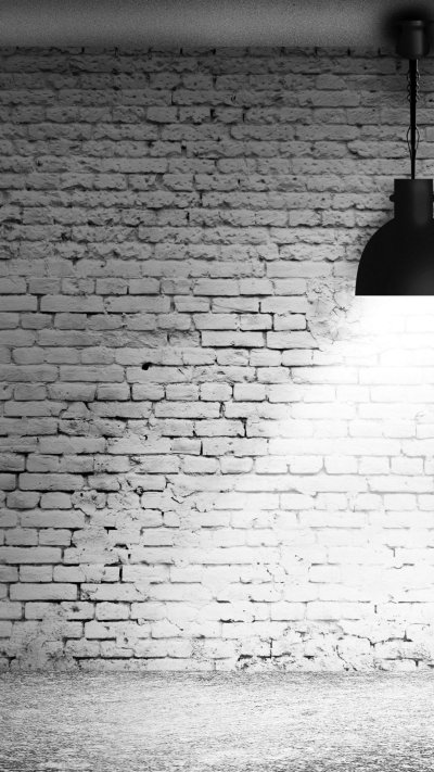 Кирпичная стена фон