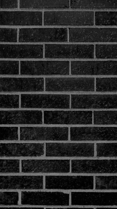 Черный кирпич