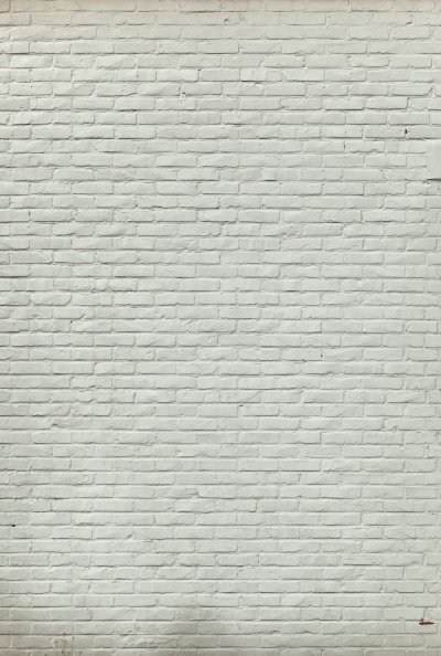 Белый кирпич